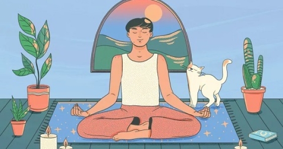 An Overview of Meditation
